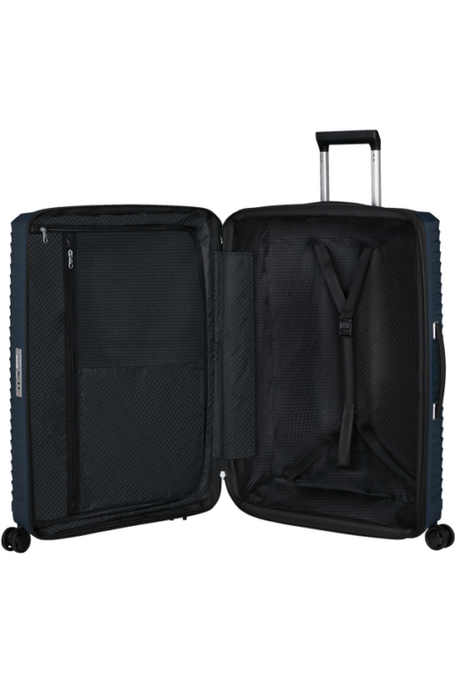 Shop UPSCAPE Spinner Expandable (4 wheels) 81cm - Blue Nights in australian