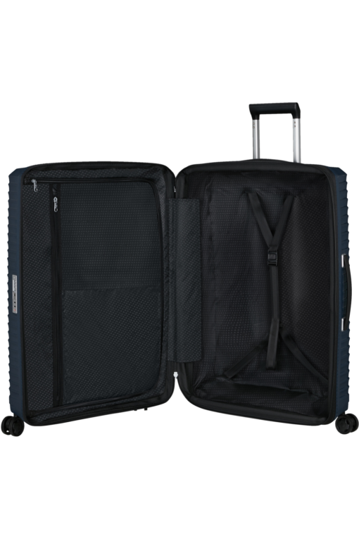 Shop UPSCAPE Spinner Expandable (4 wheels) 75cm - Blue Nights in australian