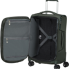 Shop RESPARK 55cm Spinner Expandable (4 wheels) - Forest Green in australian