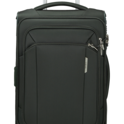 Shop RESPARK 55cm Spinner Expandable (4 wheels) - Forest Green in australian