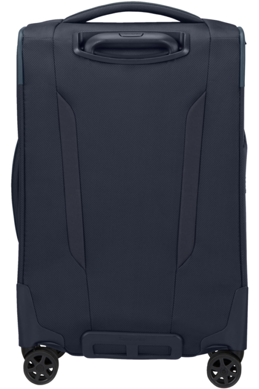 Shop RESPARK 55cm Spinner Expandable (4 wheels) - Midnight Blue in australian