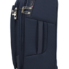 Shop RESPARK 55cm Spinner Expandable (4 wheels) - Midnight Blue in australian