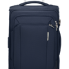 Shop RESPARK 55cm Spinner Expandable (4 wheels) - Midnight Blue in australian