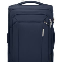 Shop RESPARK 55cm Spinner Expandable (4 wheels) - Midnight Blue in australian