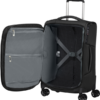 Shop RESPARK 55cm Spinner Expandable (4 wheels) - Ozone Black in australian