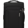 Shop RESPARK 55cm Spinner Expandable (4 wheels) - Ozone Black in australian