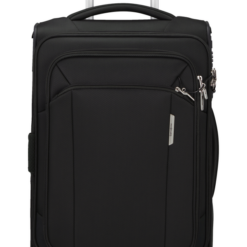 Shop RESPARK 55cm Spinner Expandable (4 wheels) - Ozone Black in australian