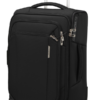 Shop RESPARK 55cm Spinner Expandable (4 wheels) - Ozone Black in australian