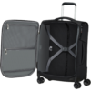 Shop RESPARK 55cm Spinner (4 wheels) - Ozone Black in australian