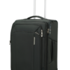 Shop RESPARK 67cm Spinner Expandable (4 wheels) - Forest Green in australian