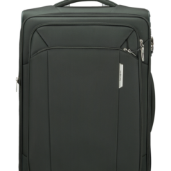 Shop RESPARK 67cm Spinner Expandable (4 wheels) - Forest Green in australian