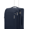 Shop RESPARK 67cm Spinner Expandable (4 wheels) - Midnight Blue in australian