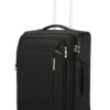 Shop RESPARK 67cm Spinner Expandable (4 wheels) - Ozone Black in australian