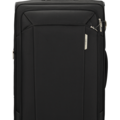 Shop RESPARK 79cm Spinner Expandable (4 wheels) - Ozone Black in australian