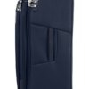 Shop RESPARK 82cm Spinner Expandable (4 wheels) - Midnight Blue in australian