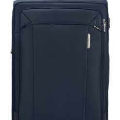 Shop RESPARK 82cm Spinner Expandable (4 wheels) - Midnight Blue in australian