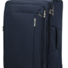 Shop RESPARK 82cm Spinner Expandable (4 wheels) - Midnight Blue in australian