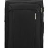 Shop RESPARK 82cm Spinner Expandable (4 wheels) - Ozone Black in australian