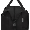 Shop RESPARK Duffle Overnighter 48cm - Ozone Black in australian