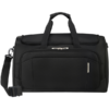 Shop RESPARK Duffle Twonighter 55cm - Ozone Black in australian