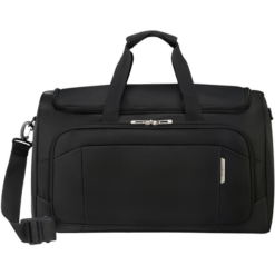 Shop RESPARK Duffle Twonighter 55cm - Ozone Black in australian