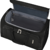 Shop RESPARK Duffle Twonighter 55cm - Ozone Black in australian