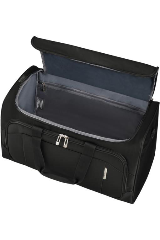 Shop RESPARK Duffle Twonighter 55cm - Ozone Black in australian