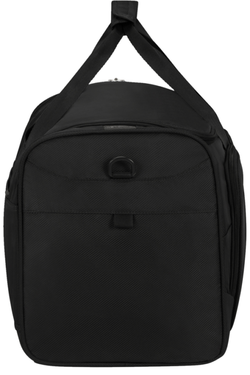 Shop RESPARK Duffle Twonighter 55cm - Ozone Black in australian