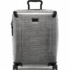 Shop TEGRA-LITE Continental Expandable 4 Wheeled Carry-On - T-Graphite in australian