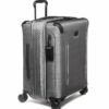 Shop TEGRA-LITE Continental Expandable 4 Wheeled Carry-On - T-Graphite in australian