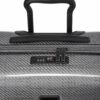 Shop TEGRA-LITE Continental Expandable 4 Wheeled Carry-On - T-Graphite in australian