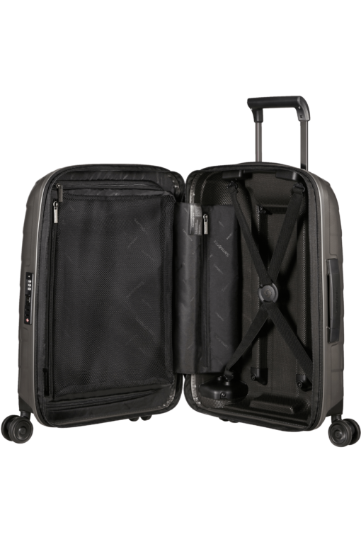 Shop ATTRIX Spinner Expandable (4 wheels) 55cm (23/26cm) - Dune in australian