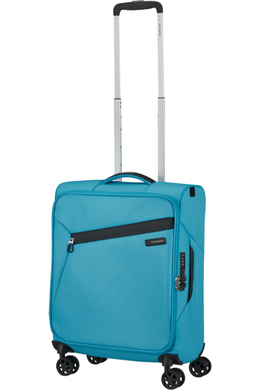 Shop LITEBEAM Spinner (4 wheels) 55cm - Ocean Blue in australian