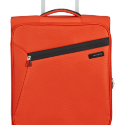 Shop LITEBEAM Spinner (4 wheels) 55cm - Tangerine Orange in australian