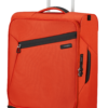 Shop LITEBEAM Spinner (4 wheels) 55cm - Tangerine Orange in australian