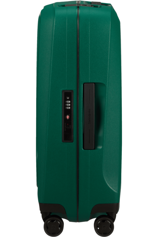 Shop ESSENS Spinner (4 wheels) 55cm - Alpine Green in australian