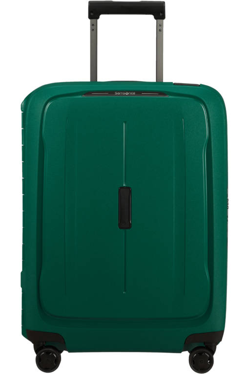 Shop ESSENS Spinner (4 wheels) 55cm - Alpine Green in australian