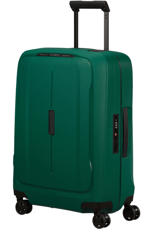 Shop ESSENS Spinner (4 wheels) 55cm - Alpine Green in australian