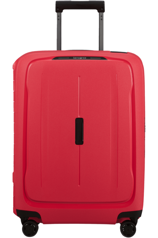 Shop ESSENS Spinner (4 wheels) 55cm - Hibiscus Red in australian