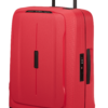 Shop ESSENS Spinner (4 wheels) 55cm - Hibiscus Red in australian