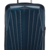 Shop MAJOR-LITE 55cm Spinner Expandable (4wheels) - Midnight Blue in australian