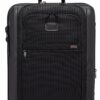 Shop ALPHA HYBRID Continental Expandable Carry-On Small - Black in australian