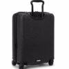 Shop ALPHA HYBRID Continental Expandable Carry-On Small - Black in australian