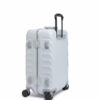 Shop 19 Degree Frame International Carry-On 55cm - Pearl Grey in australian