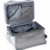 Shop 19 Degree Frame International Carry-On 55cm - Pearl Grey in australian