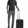 Shop 19 Degree Frame International Carry-On 55cm - Black Texture in australian