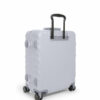 Shop 19 Degree Frame Continental Carry-On 55cm - Pearl Grey in australian