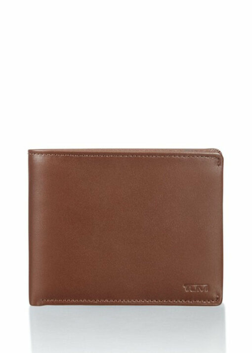 Shop Nassau SLG Global Wallet with Coin Pocket in australian