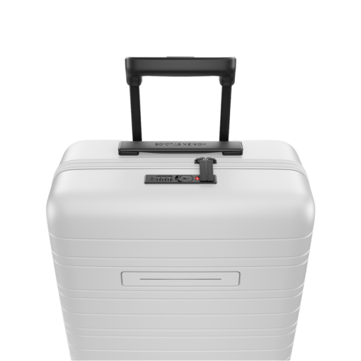 Shop H5 Air Cabin Luggage (33L) - Light Quartz Grey in australian