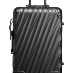 Shop 19 Degree Aluminium International Carry-On - Matte Black in australian